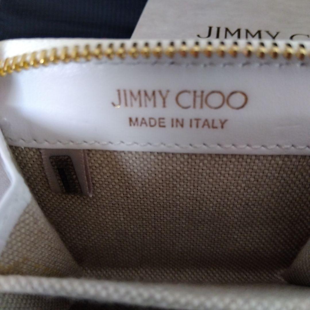 JIMMY CHOO ジミーチュウ　ケース