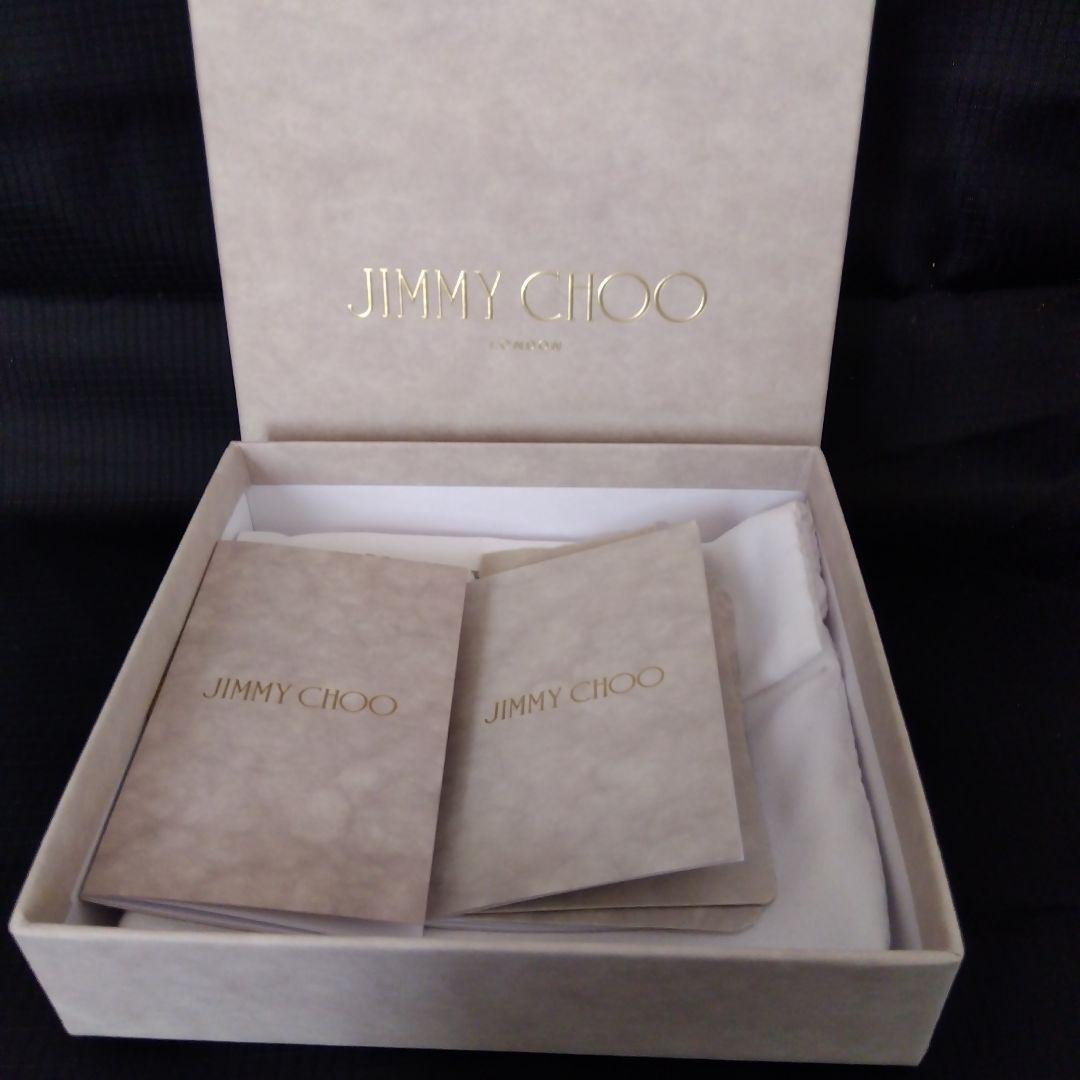 JIMMY CHOO ジミーチュウ　ケース