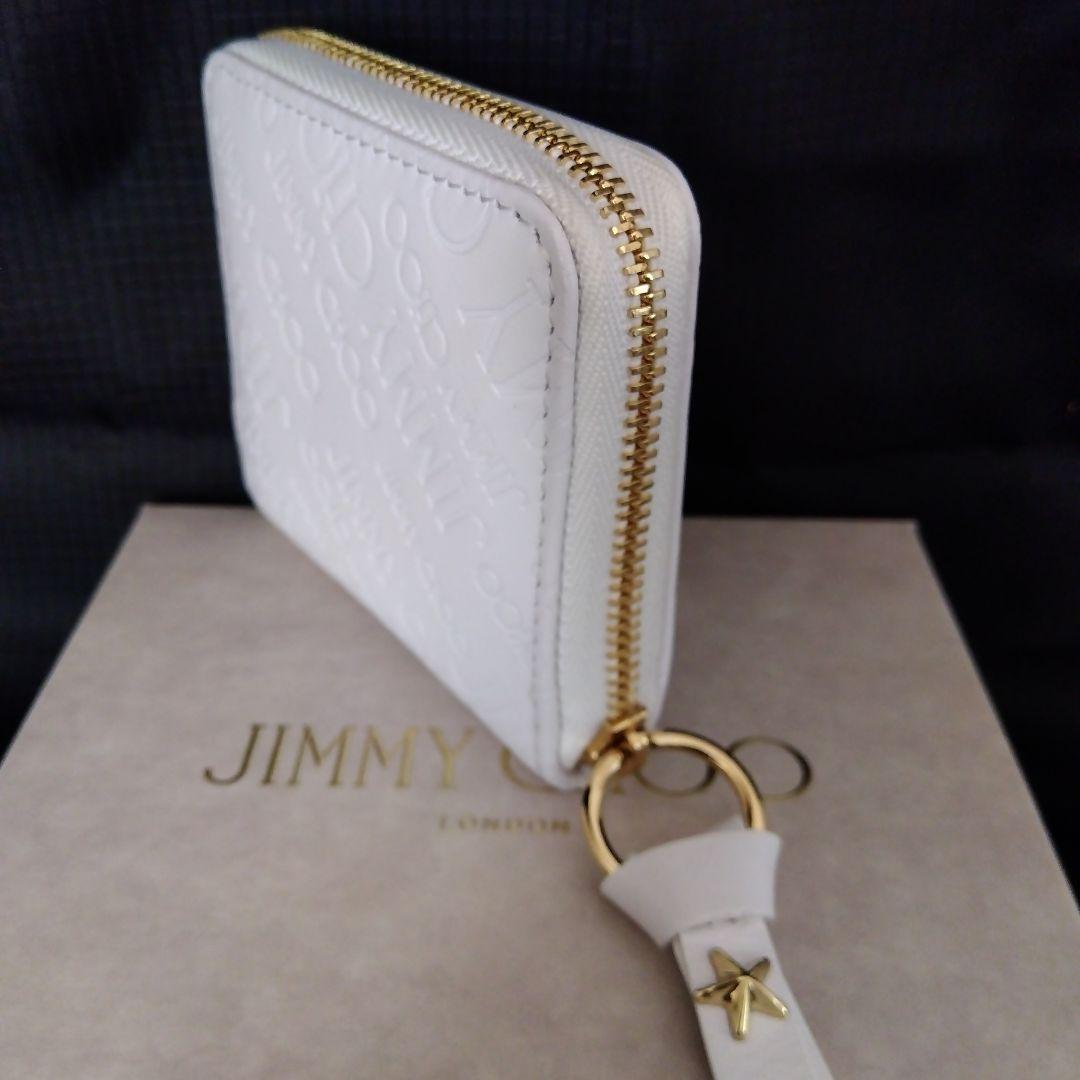 JIMMY CHOO ジミーチュウ　ケース