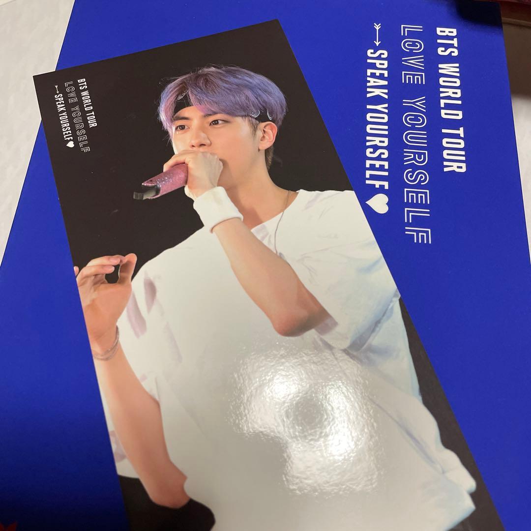 K-POP・アジア BTS LOVE YOURSELF London DVD