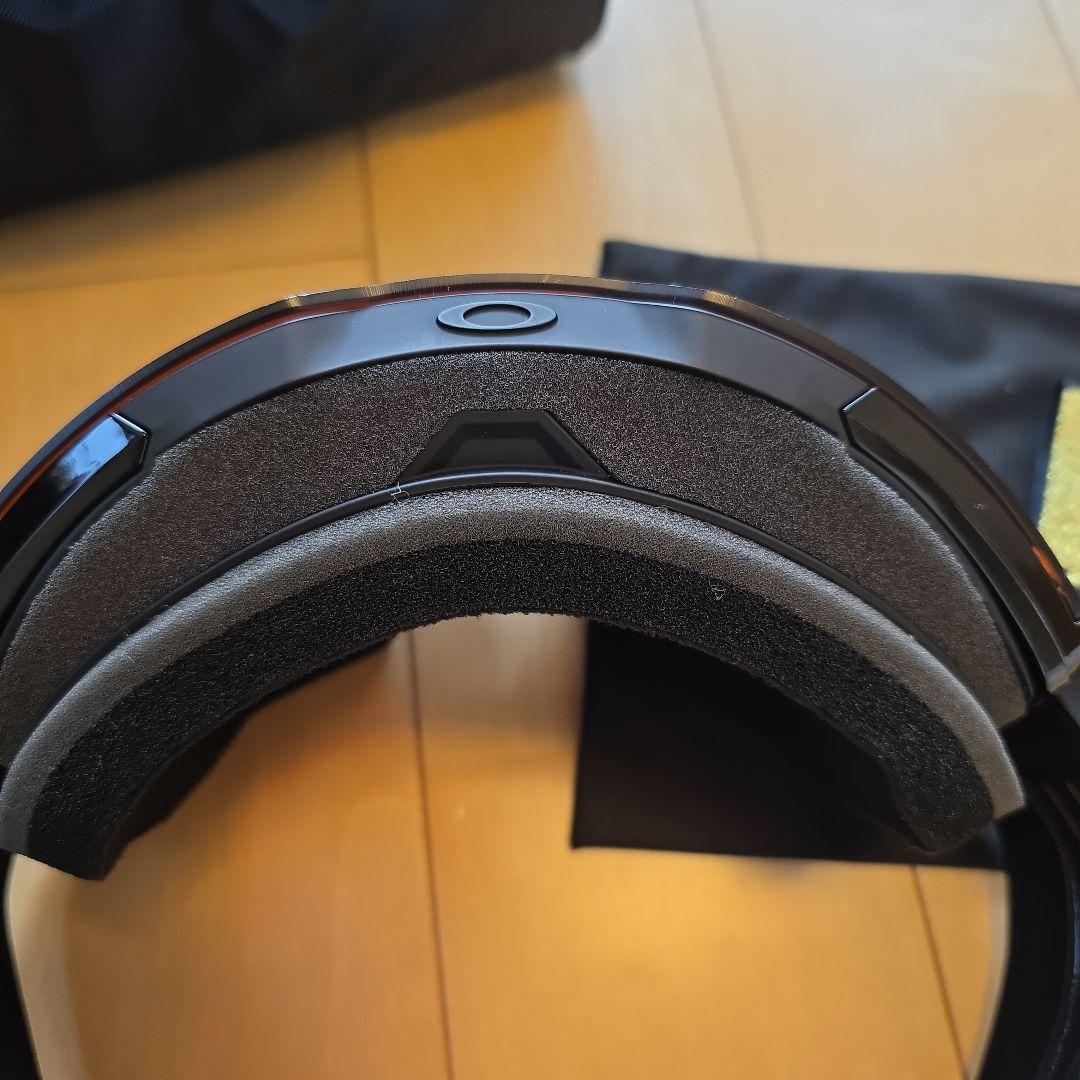 OAKLEY オークリー Fall Line L PRISMレンズ 限定ロゴ