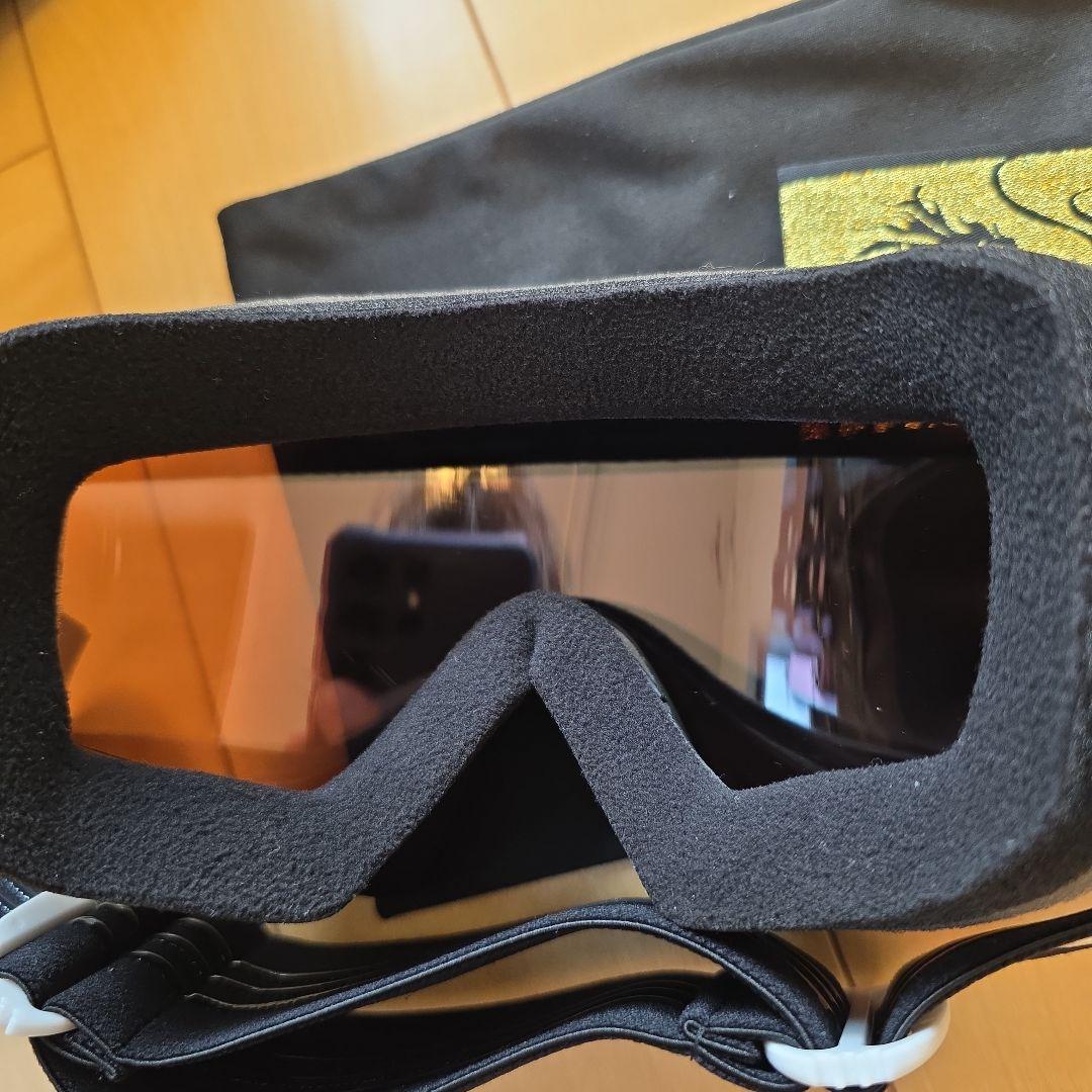 OAKLEY オークリー Fall Line L PRISMレンズ 限定ロゴ