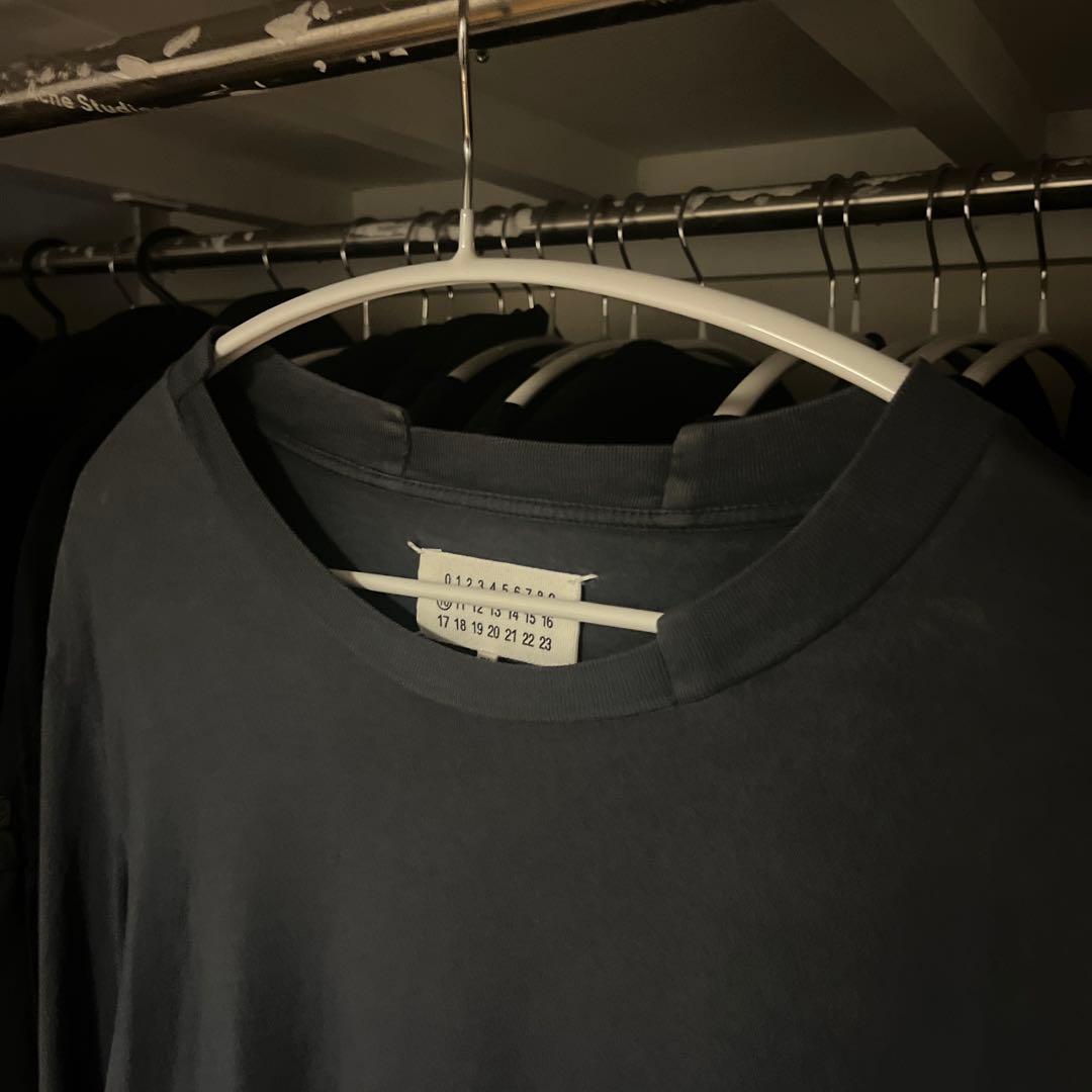 maison margiela カットソー