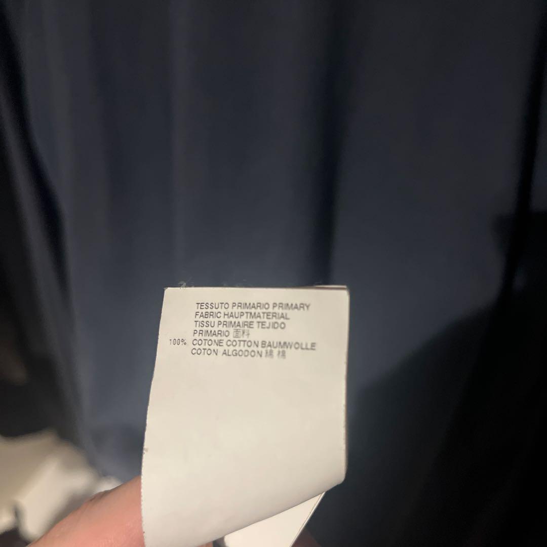 maison margiela カットソー