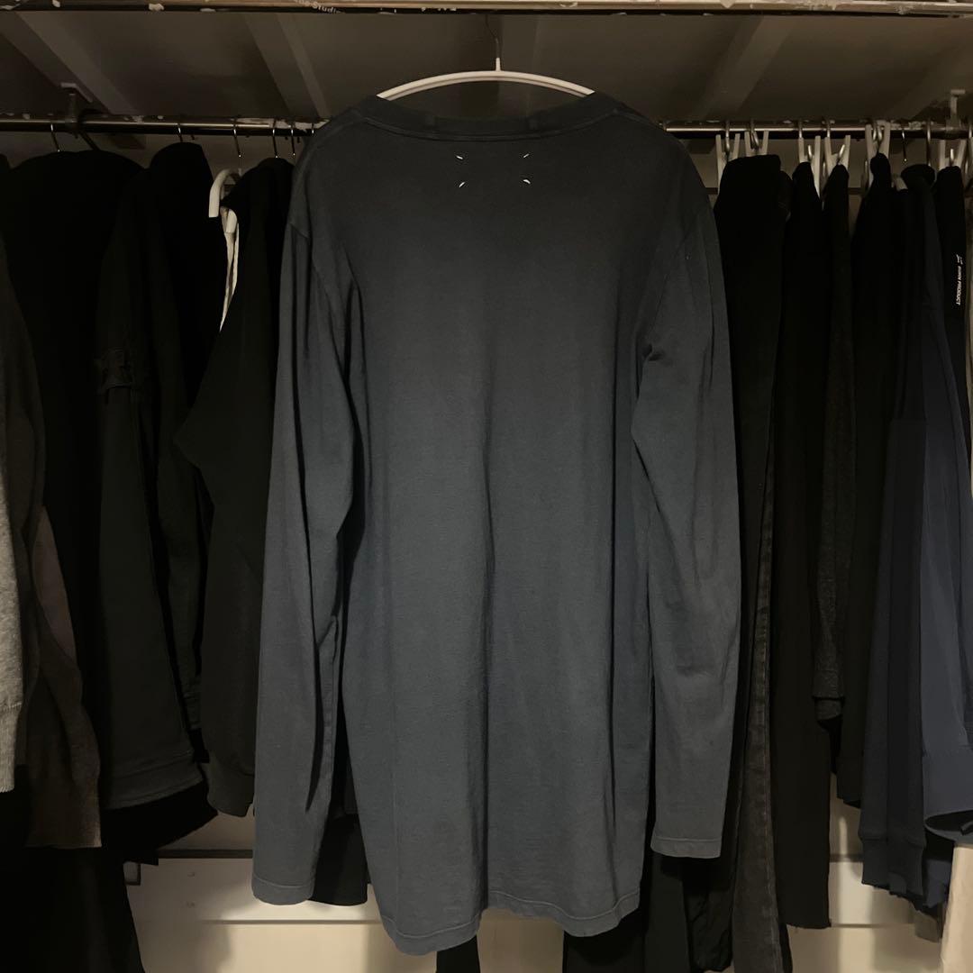 maison margiela カットソー