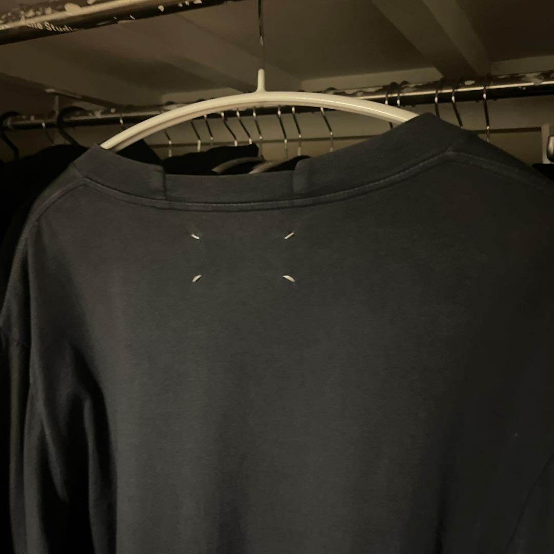 maison margiela カットソー