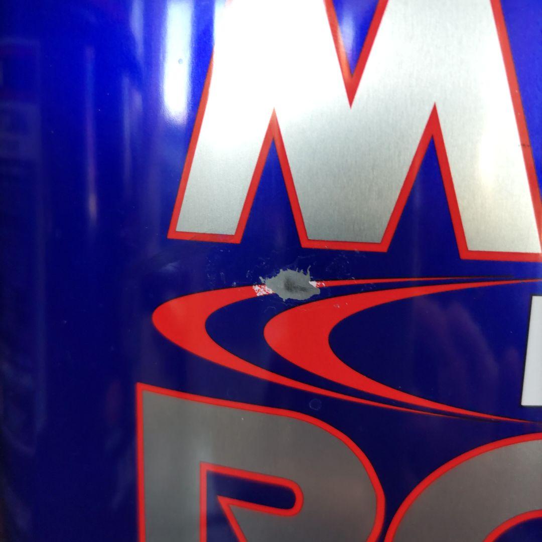 ワコーズ ペール缶椅子(赤)３個セット　送料込み♪