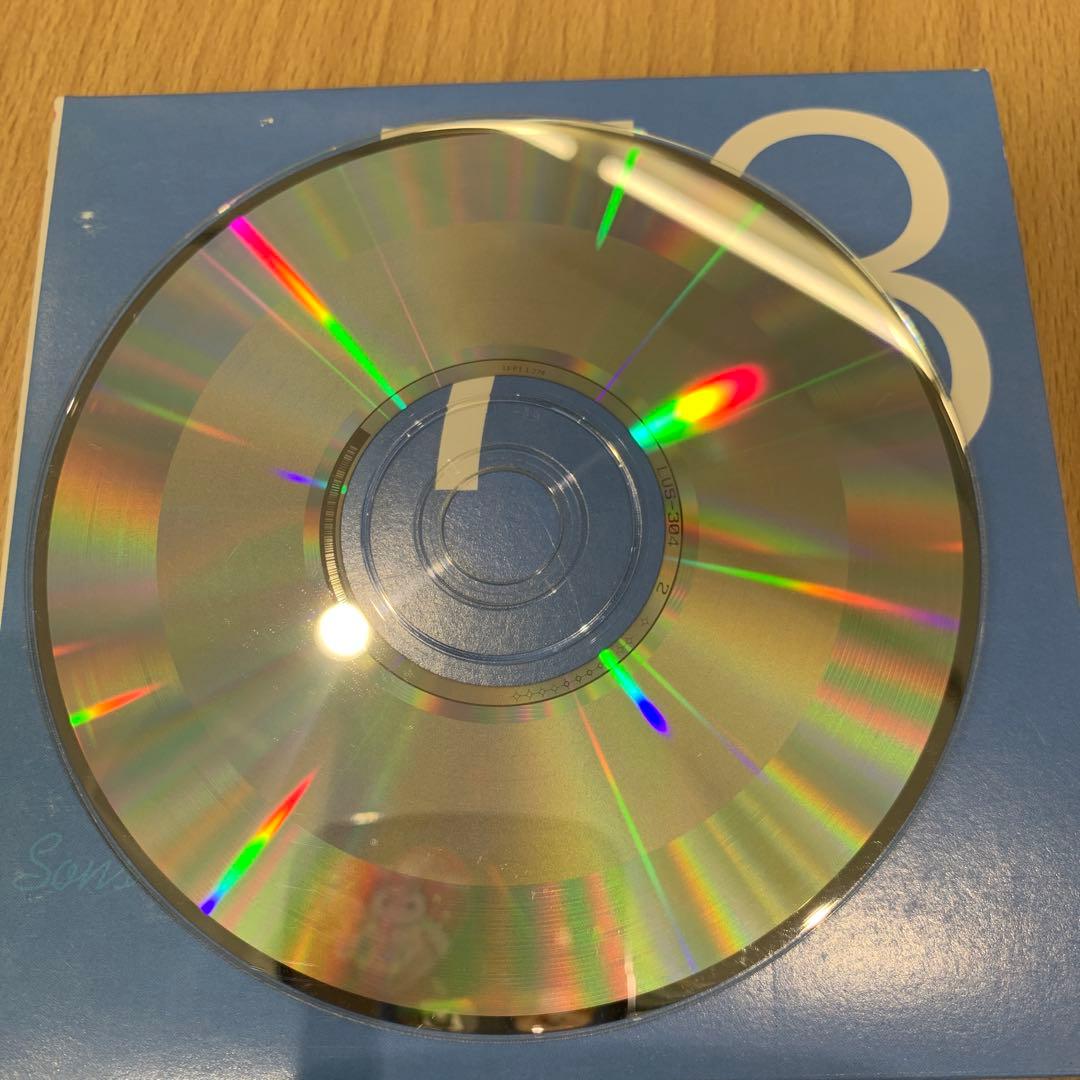 Satellite Lovers サテライトラバーズ　当時物フリーソウル送料込