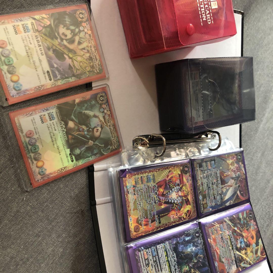 バトルスピリッツ 僕の思い出