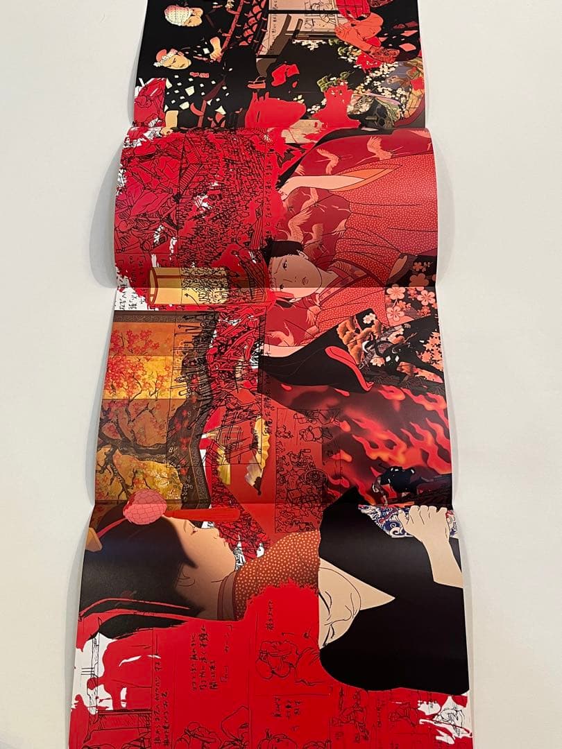 希少　非売品　コムデギャルソン　大友克洋　3冊　カタログ　SIX ①