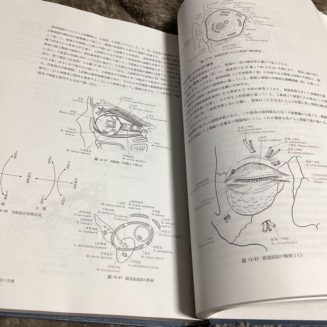 耳鼻咽喉・頭頚部手術アトラス 上巻下巻　2冊セット