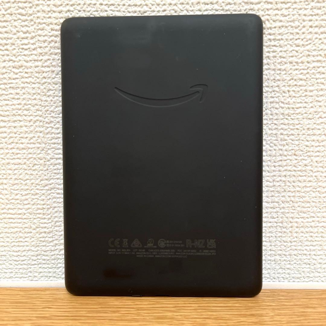 Kindle PaperWhite 第11世代 8GB Wi-Fi 広告なし