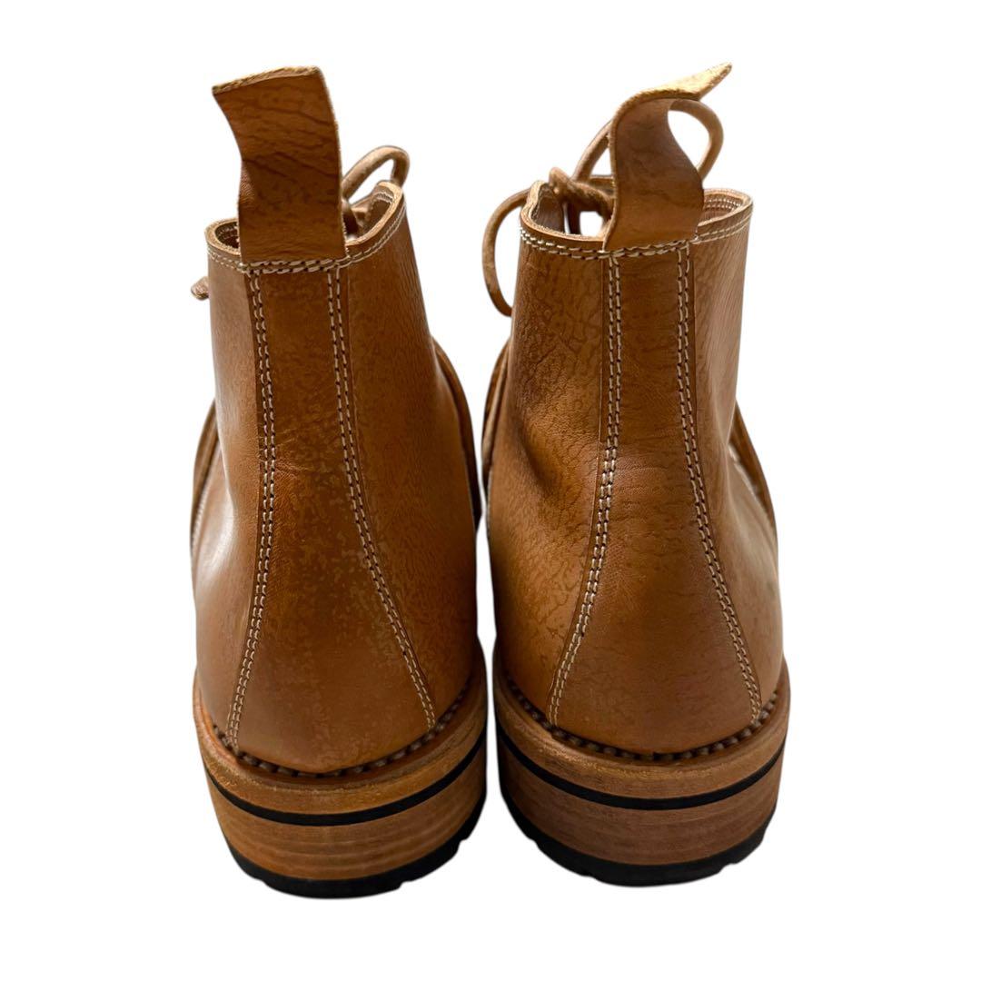 靴 GUIDI & ROSELLINI Ruggero 1906