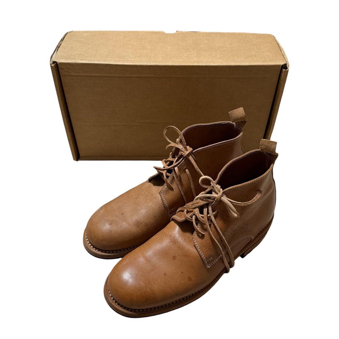 靴 GUIDI & ROSELLINI Ruggero 1906