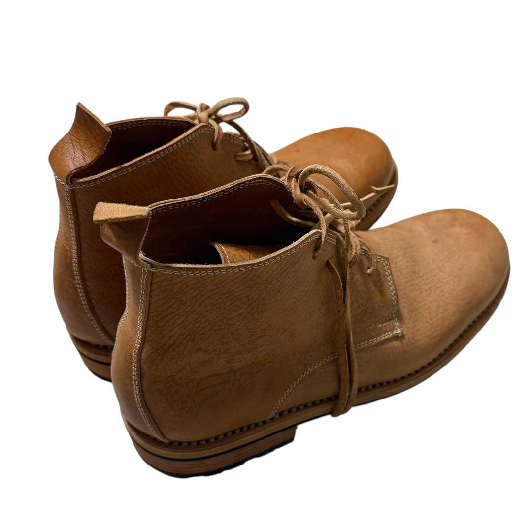 靴 GUIDI & ROSELLINI Ruggero 1906