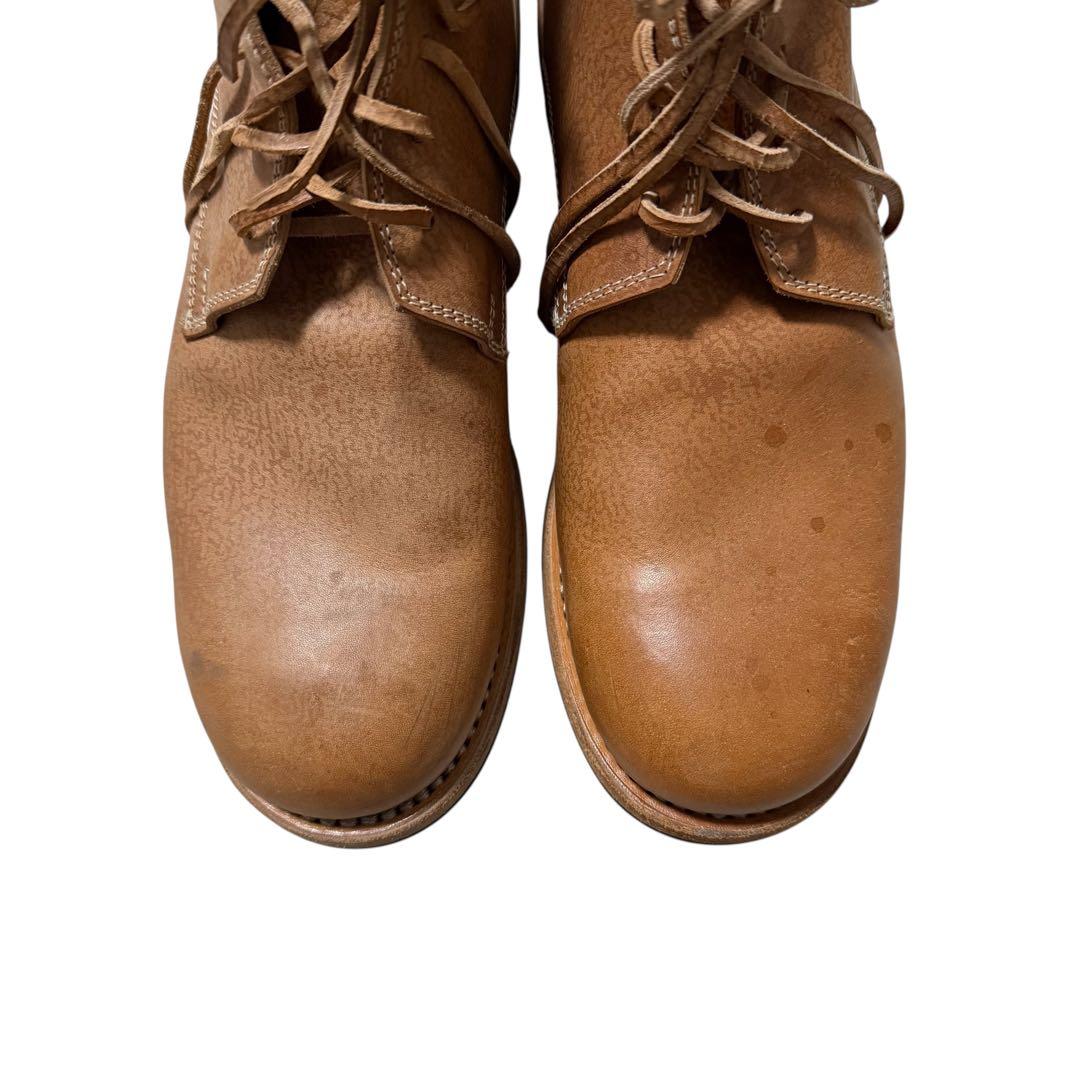 靴 GUIDI & ROSELLINI Ruggero 1906