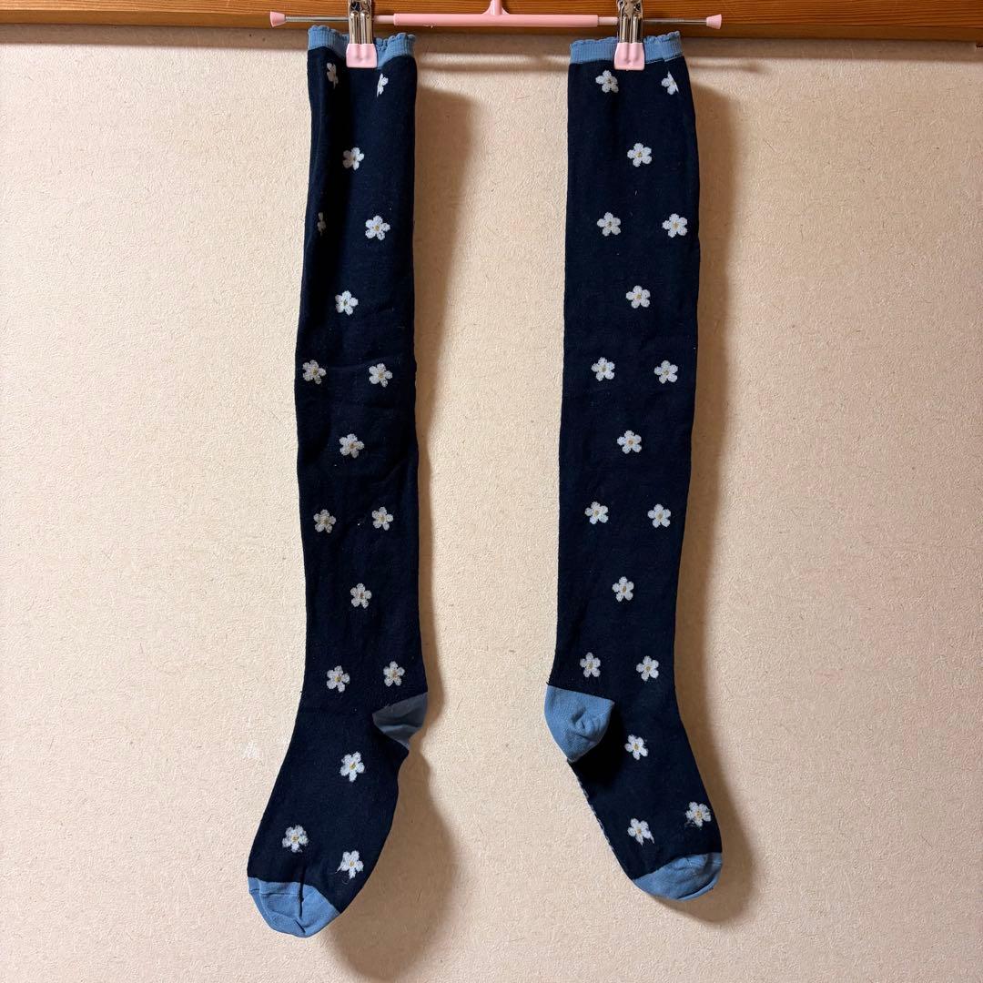 靴下付き axes femme kawaii クラシックベリージャンスカ いちご