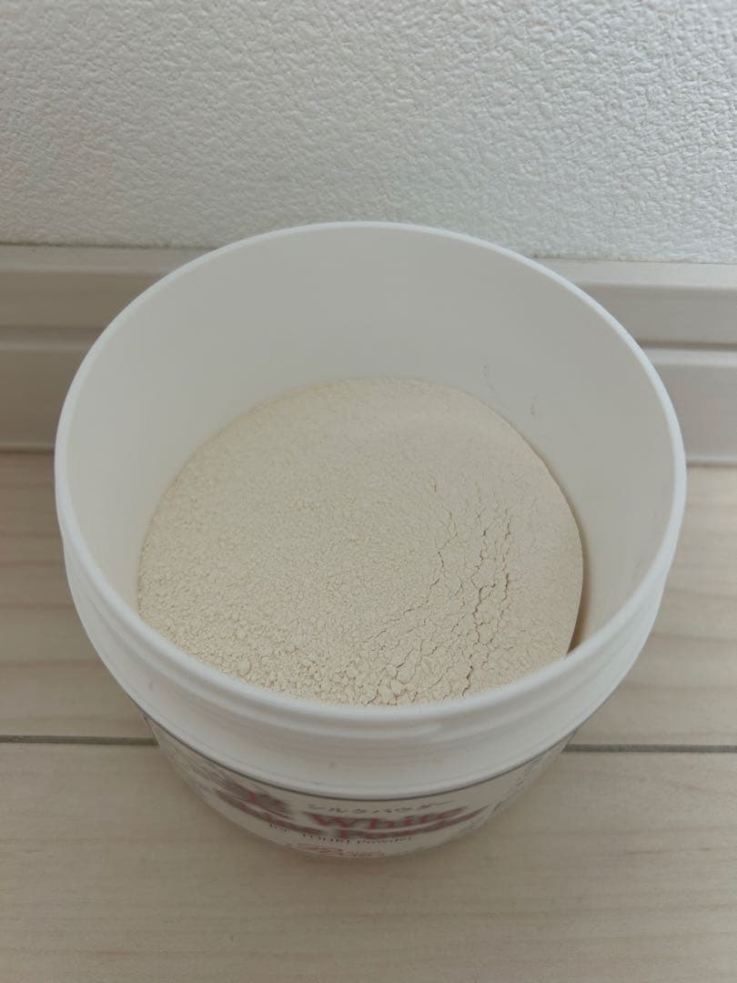 大幅値下げしました！REVI シルクパウダー