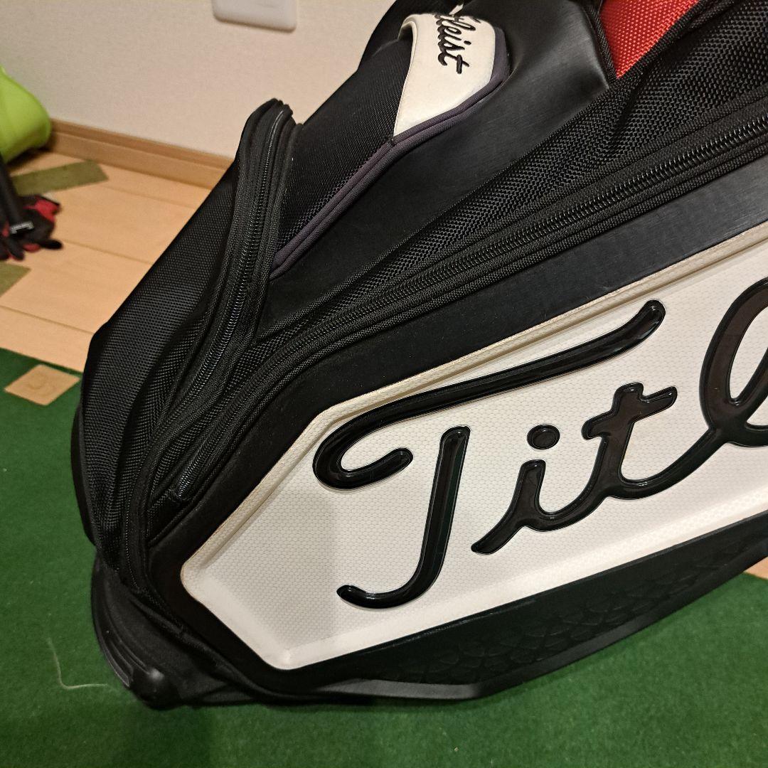 タイトリスト スタンド