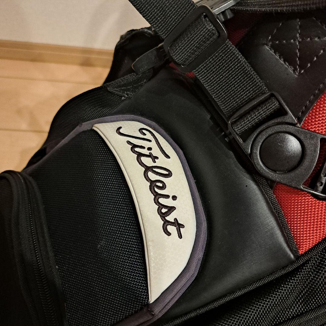 タイトリスト スタンド