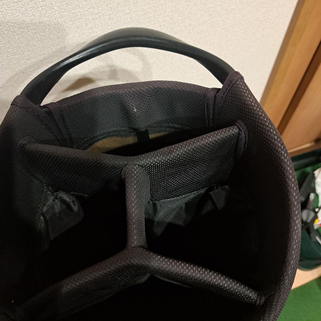 タイトリスト スタンド