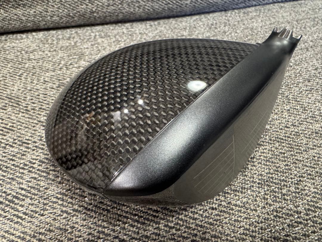 キャロウェイ AI スモーク トリプルダイヤ マックス max 9度