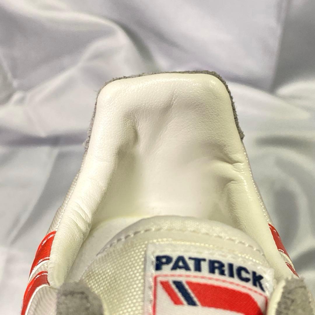 PATRICK パトリック　24cm マラソン MARATHON 94000