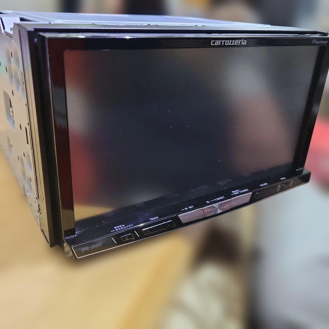carrozzeriaPioneerAVIC-ZH0007 カーナビゲーション