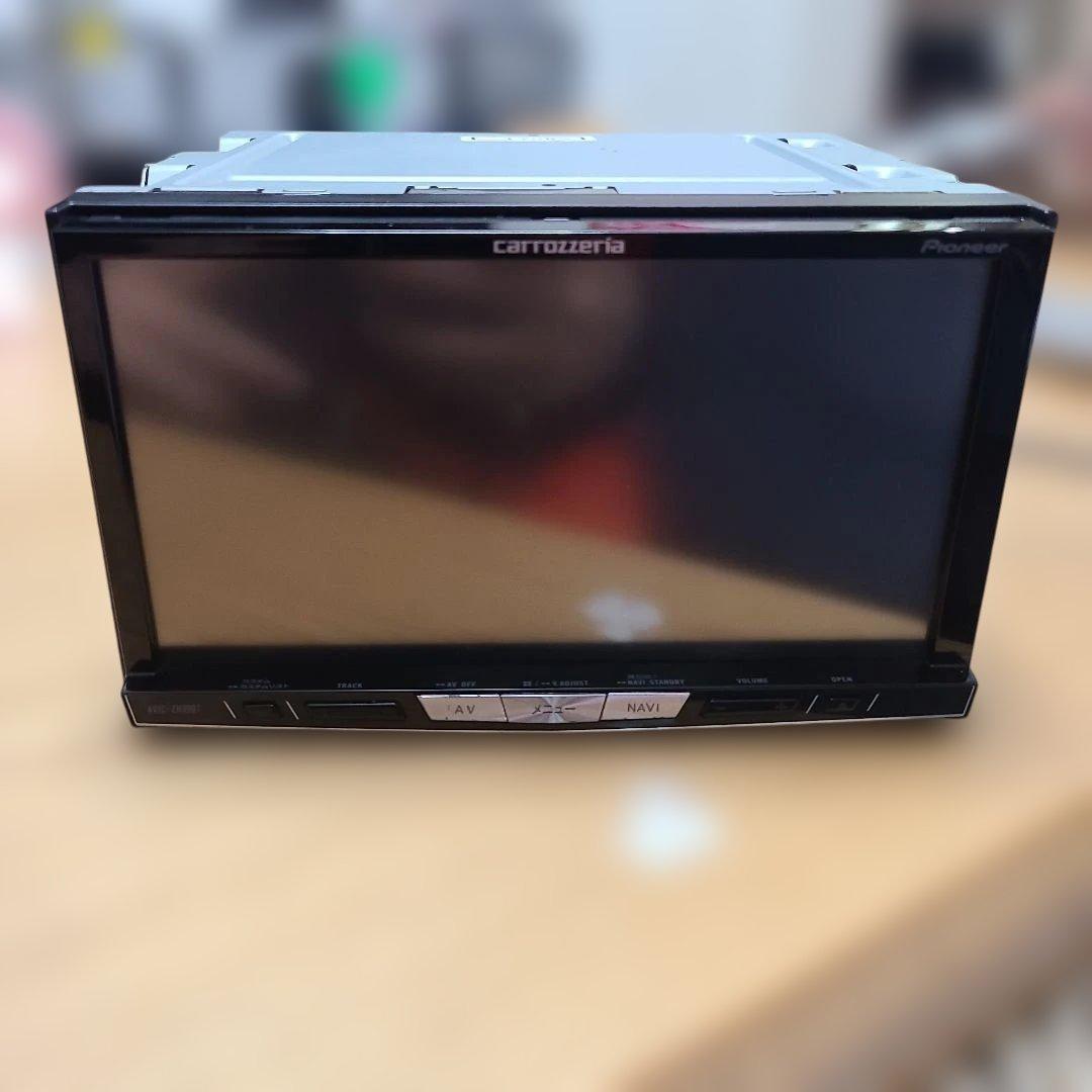 carrozzeriaPioneerAVIC-ZH0007 カーナビゲーション