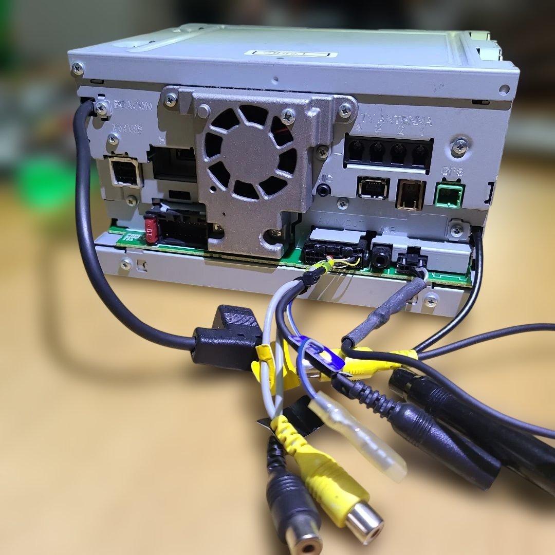 carrozzeriaPioneerAVIC-ZH0007 カーナビゲーション