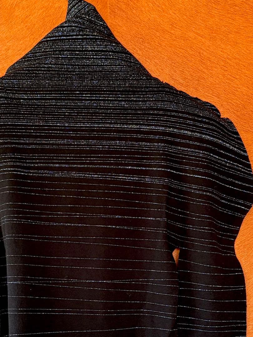 ⚫︎ISSEY MIYAKE A-POC 長袖トップス size2極美品⚫︎