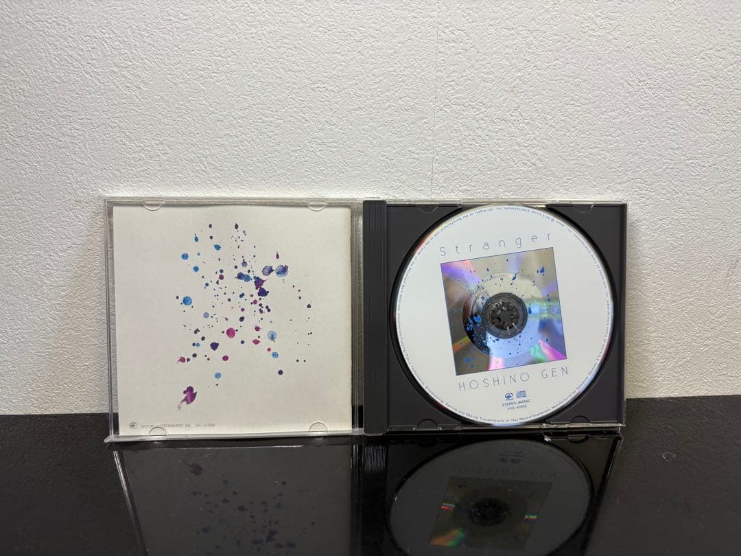 星野源 CDセット Single box gratitude