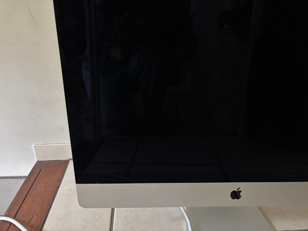 ダ*E様 高解像度Retina 5Kディスプレイ搭載のiMac 2017 27イ