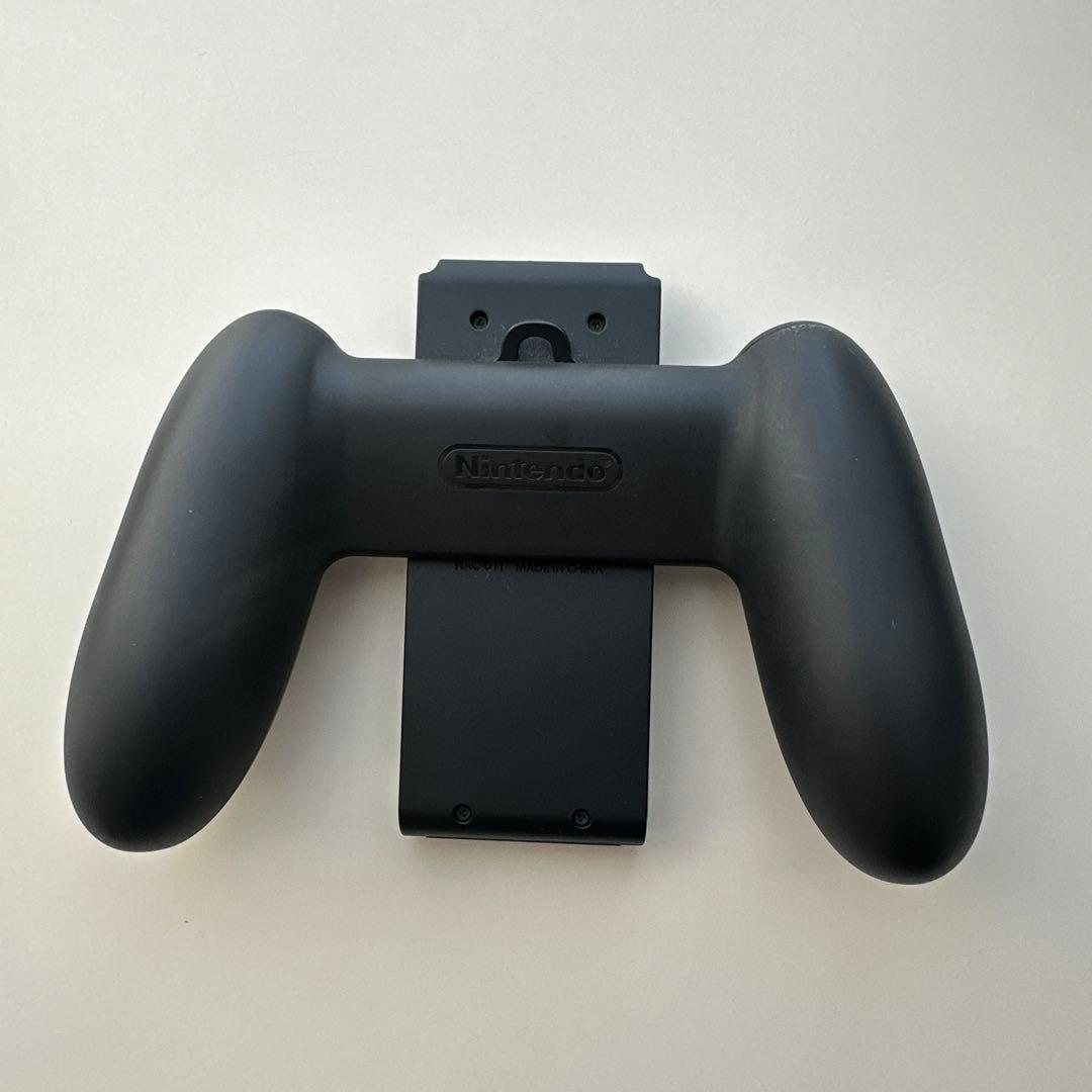 Nintendo Switch 本体 備品付き