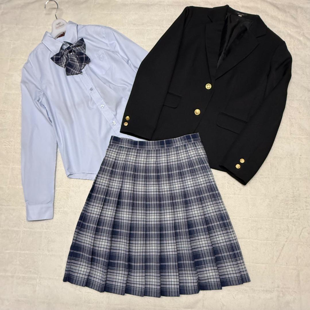 卒服　アリサナ他　卒業入学式　フォーマルセット　165 【匿名配送】