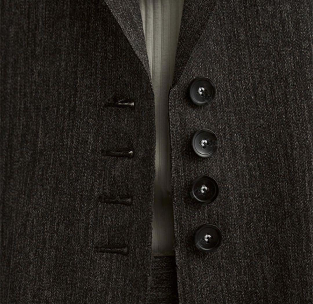 売り切り！credona一軍テーラードジャケット(0サイズMIX)