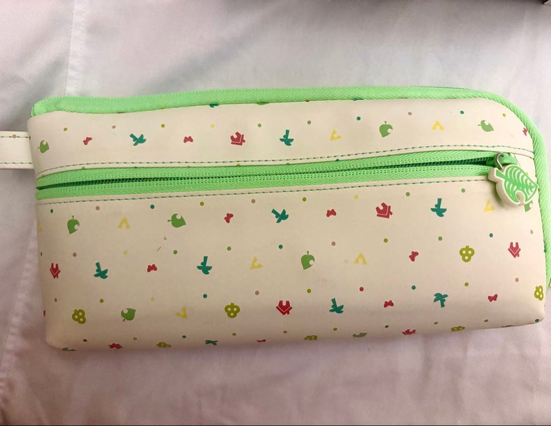 Switch light イエロー