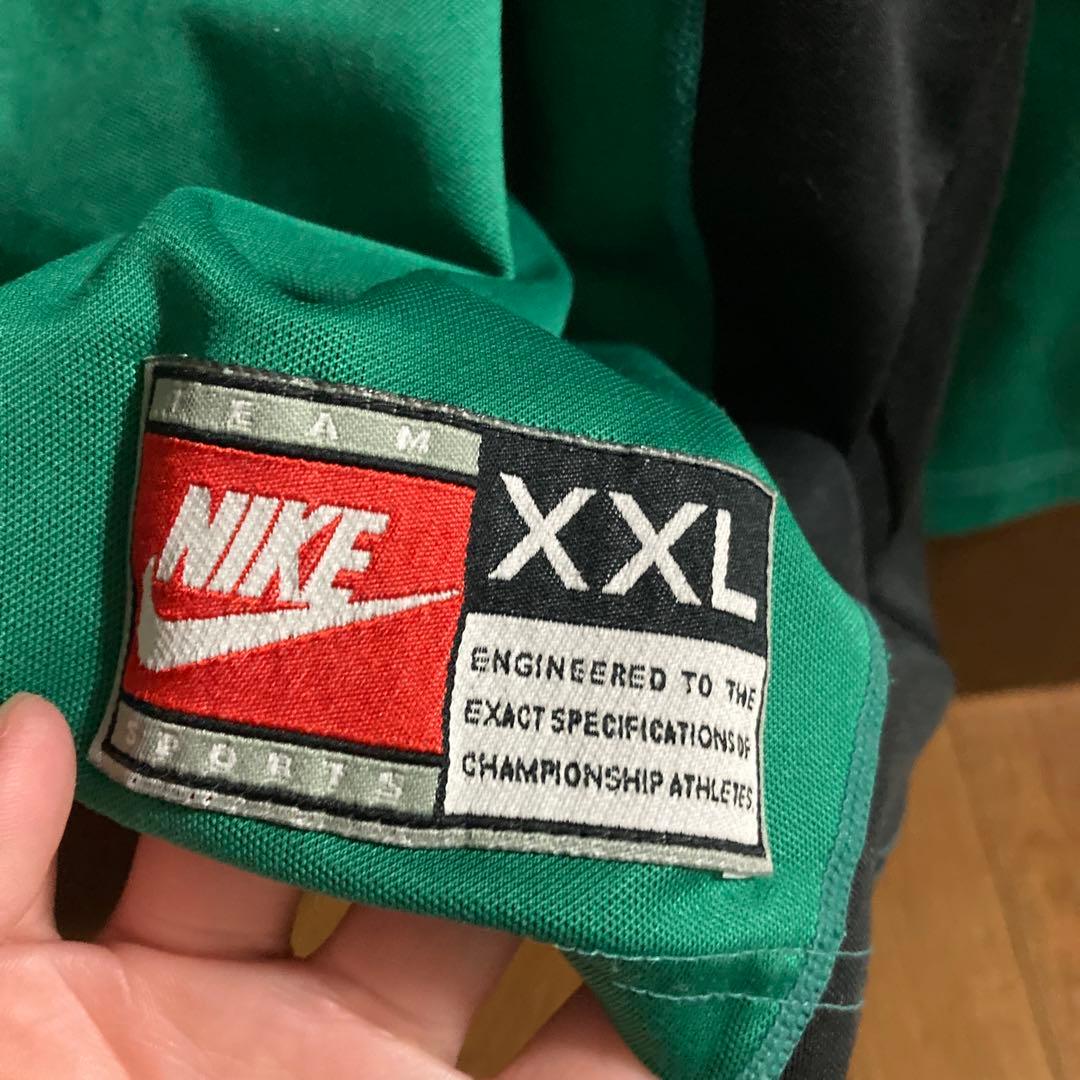 90,s ヴェルディ川崎　読売ヴェルディ　練習着　長袖　ユニフォーム