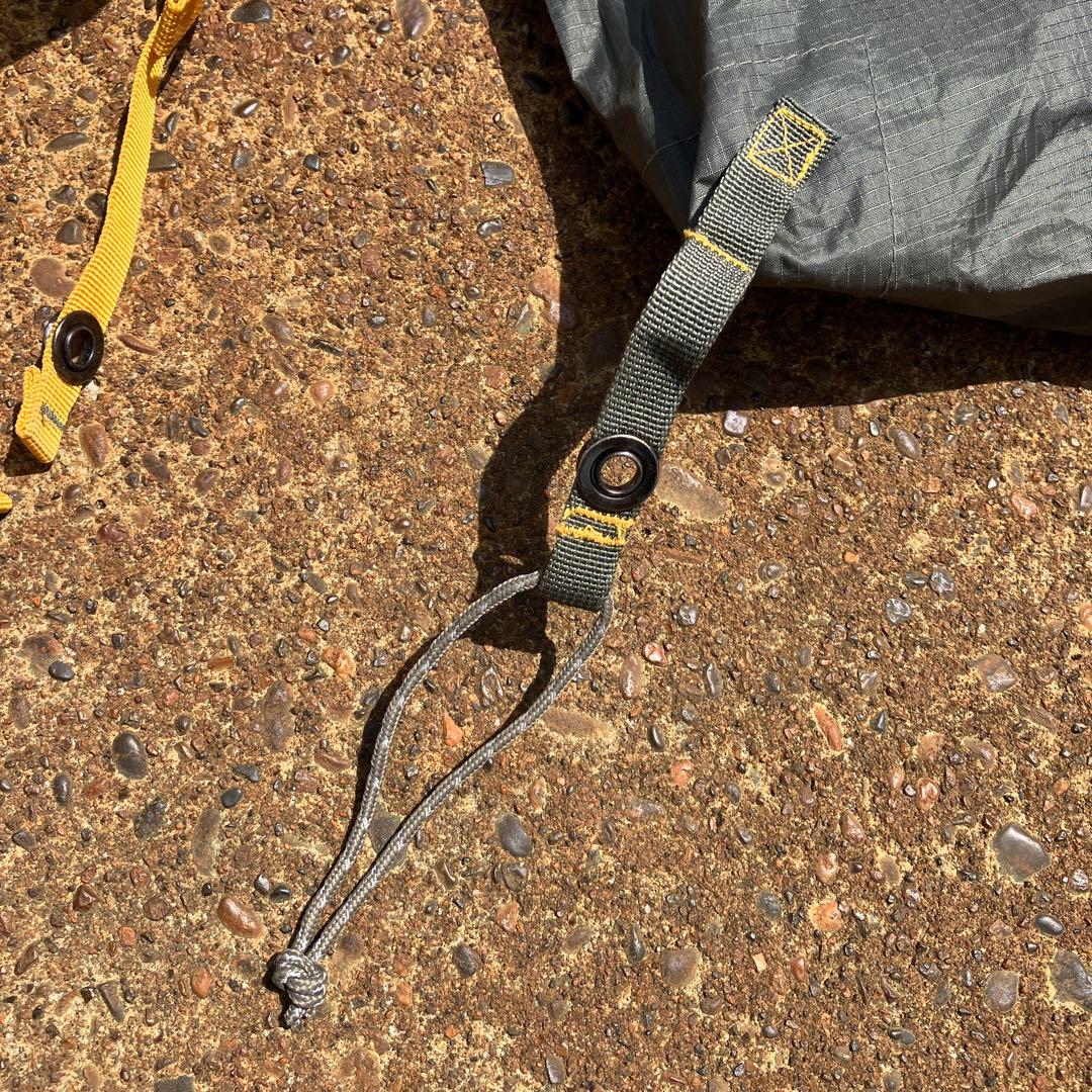 NEMO Atom OSMO 1P （ニーモ アトム オズモ 1P）