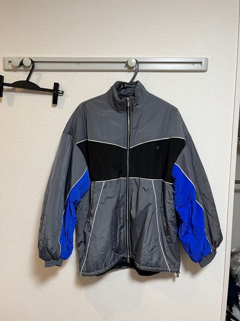 年末限定値下げMaison Special ブルゾン 27日までなら即日郵送