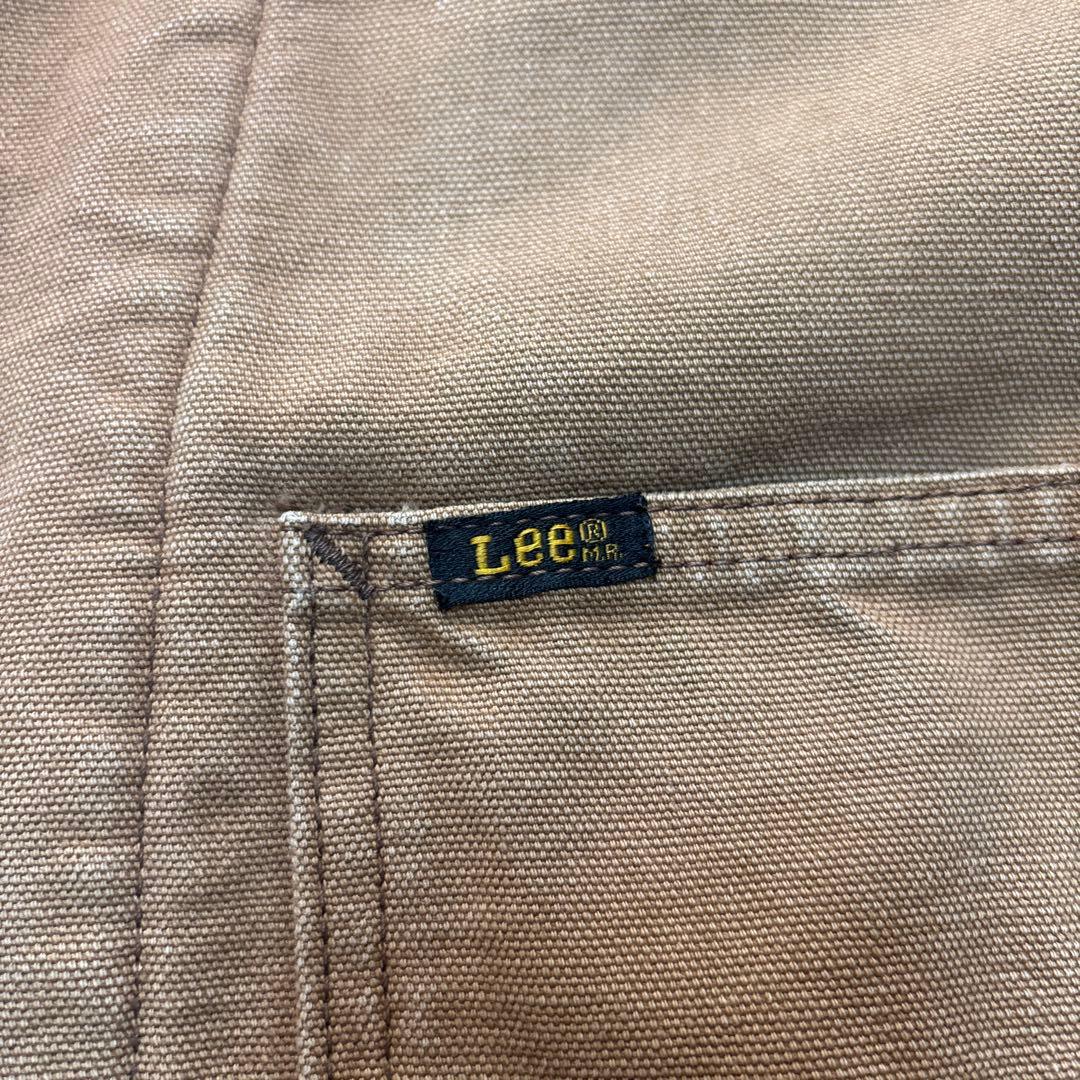 70s lee ダック　カバーオール