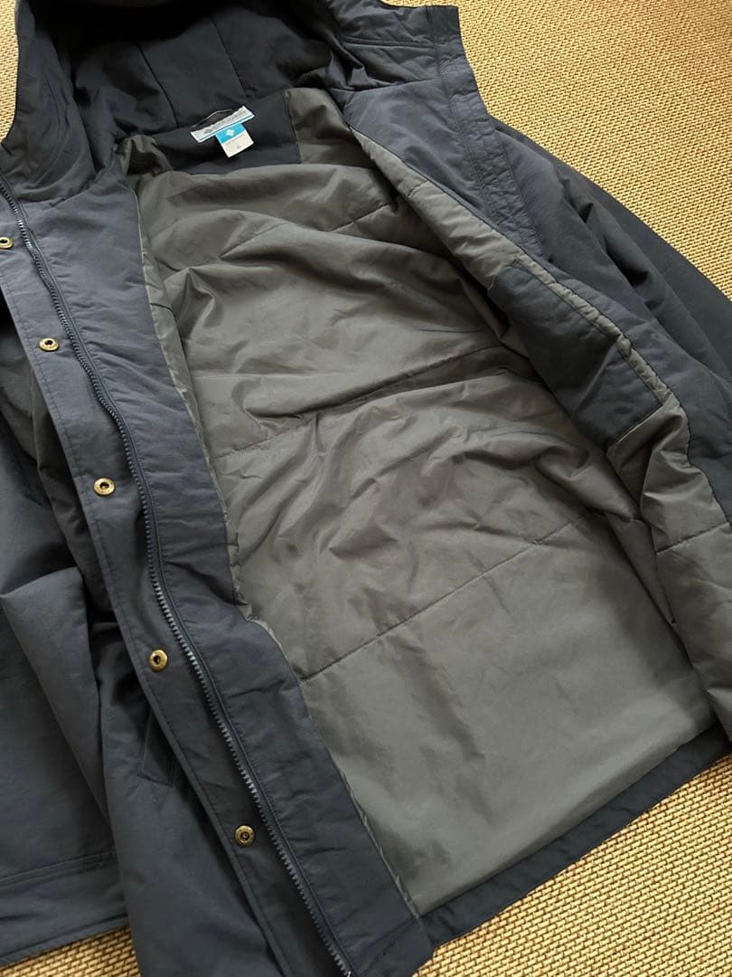 新品タグつきColumbiaウィメンズハイクトゥポイントジャケット /コロンビア