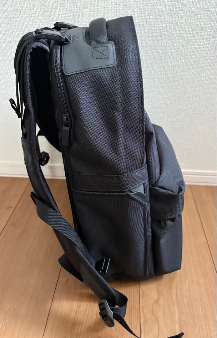 MONOLITH BACKPACK PRO SS ブラック　everyone