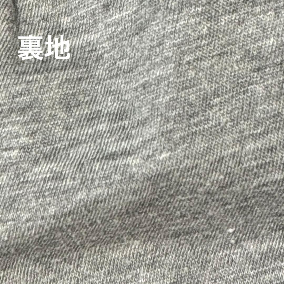 90s US古着　Reebok NFL ナイロンプルオーバー　M 青バック刺繍