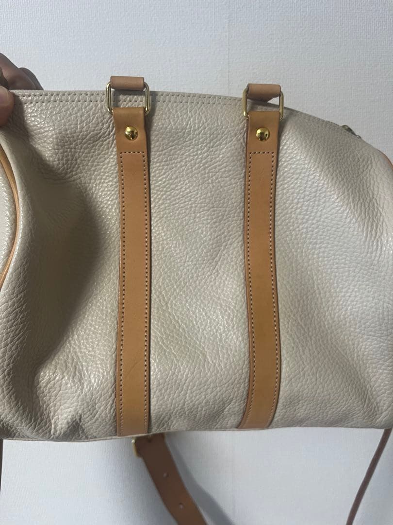 週末限定値下げsimplycomplicated NOMADBOSTONMINI