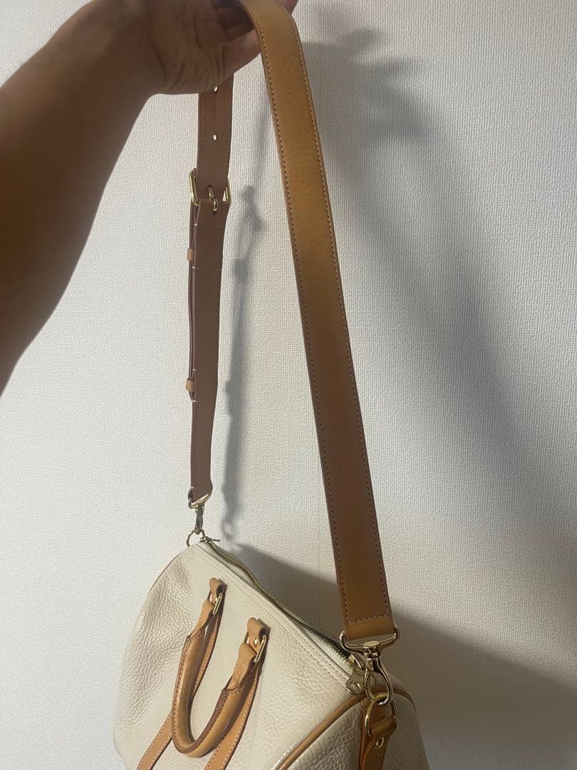 週末限定値下げsimplycomplicated NOMADBOSTONMINI