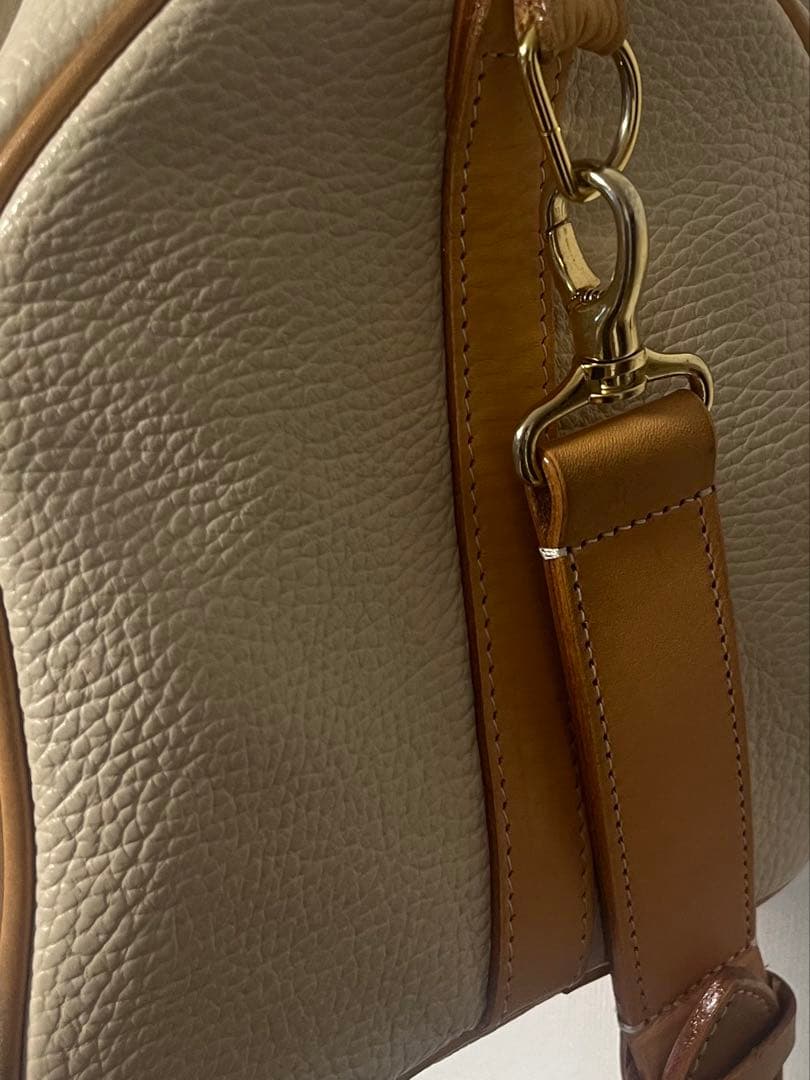 週末限定値下げsimplycomplicated NOMADBOSTONMINI