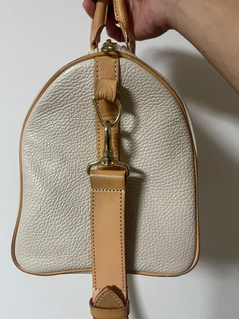 週末限定値下げsimplycomplicated NOMADBOSTONMINI