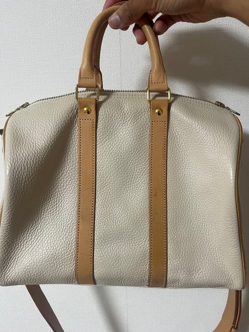 週末限定値下げsimplycomplicated NOMADBOSTONMINI