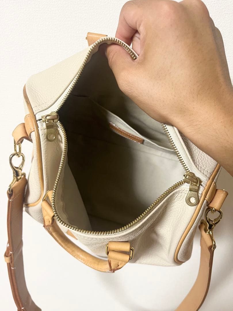 週末限定値下げsimplycomplicated NOMADBOSTONMINI